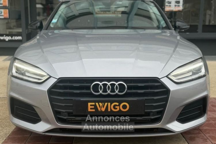 Audi A5 Sportback 2.0 40 TFSI 190 DESIGN LUXE S-TRONIC 7 - <small></small> 21.990 € <small>TTC</small> - #2