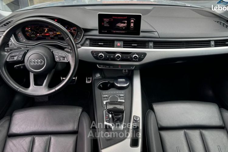 Audi A5 Sportback 2.0 40 TFSI 190 DESIGN LUXE S-TRONIC 7 - <small></small> 21.990 € <small>TTC</small> - #13