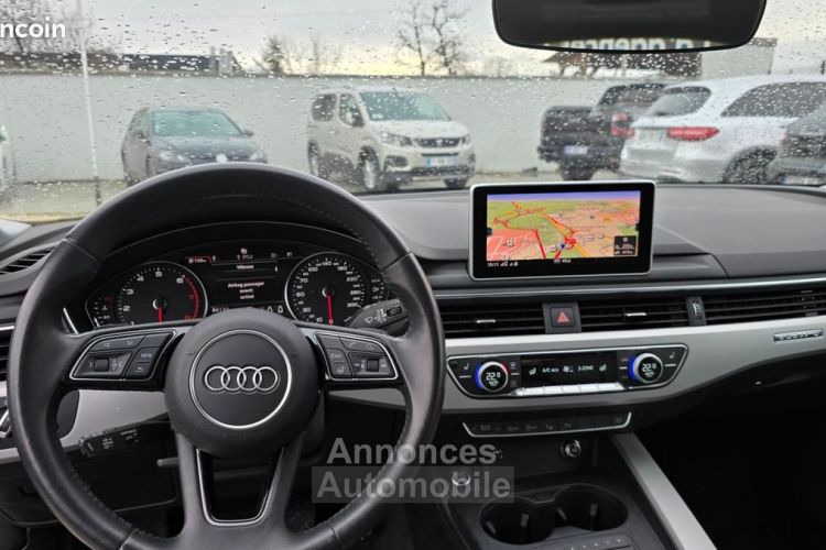 Audi A5 Sportback 2.0 45 TFSI 245 HYBRID MHEV QUATTRO S-TRONIC - <small></small> 28.489 € <small>TTC</small> - #13