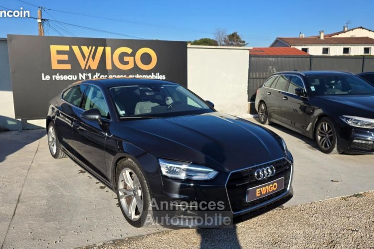 Audi A5 Sportback 2.0 45 TFSI 245 QUATTRO S-TRONIC - <small></small> 28.489 € <small>TTC</small> - #1