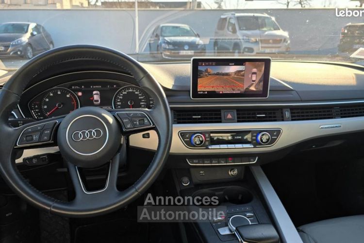 Audi A5 Sportback 2.0 45 TFSI 245 QUATTRO S-TRONIC - <small></small> 28.489 € <small>TTC</small> - #12