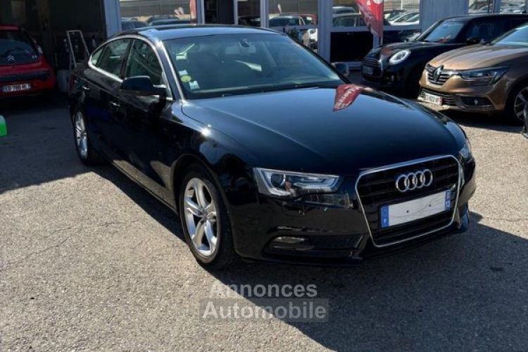 Audi A5 Sportback 2.0 tdi 143 cv - <small></small> 10.990 € <small>TTC</small> - #2