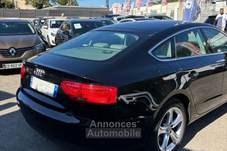 Audi A5 Sportback 2.0 tdi 143 cv - <small></small> 10.990 € <small>TTC</small> - #3