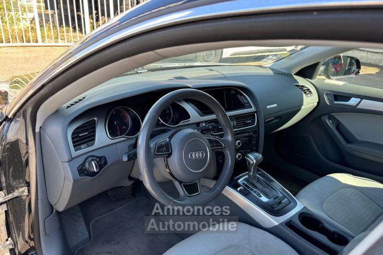 Audi A5 Sportback 2.0 tdi 143 cv - <small></small> 10.990 € <small>TTC</small> - #5