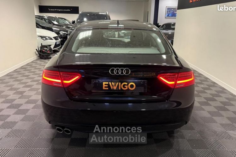 Audi A5 Sportback 2.0 TDI 150 AMBITION LUXE - <small></small> 15.290 € <small>TTC</small> - #3