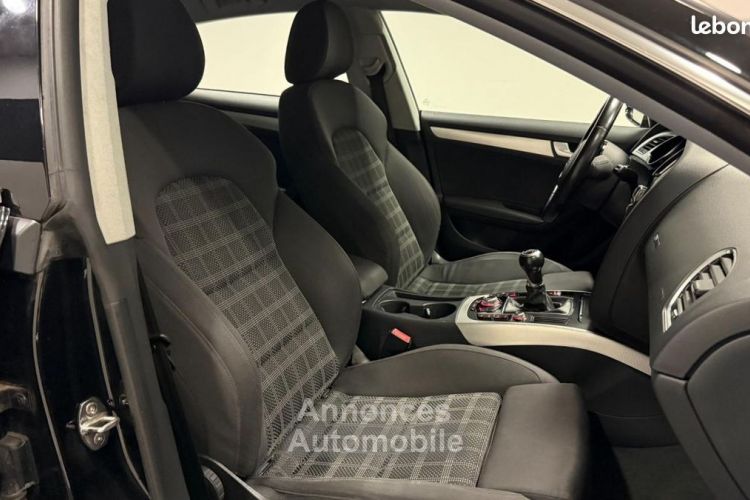 Audi A5 Sportback 2.0 TDI 150 AMBITION LUXE - <small></small> 15.290 € <small>TTC</small> - #12