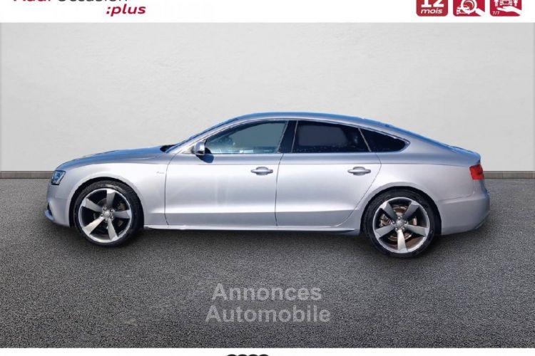 Audi A5 Sportback 2.0 TDI 150 Clean Diesel S line - <small></small> 23.490 € <small>TTC</small> - #3