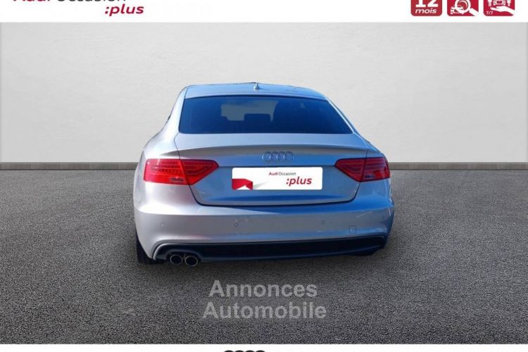 Audi A5 Sportback 2.0 TDI 150 Clean Diesel S line - <small></small> 23.490 € <small>TTC</small> - #4