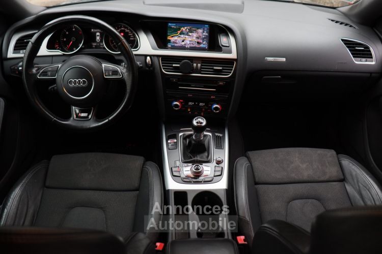 Audi A5 Sportback 2.0 TDI 150 S Line BVM6 (Jantes 19,GPS,LED) - <small></small> 13.990 € <small>TTC</small> - #11