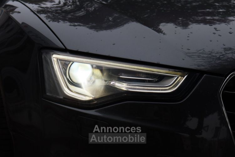 Audi A5 Sportback 2.0 TDI 150 S Line BVM6 (Jantes 19,GPS,LED) - <small></small> 13.990 € <small>TTC</small> - #22