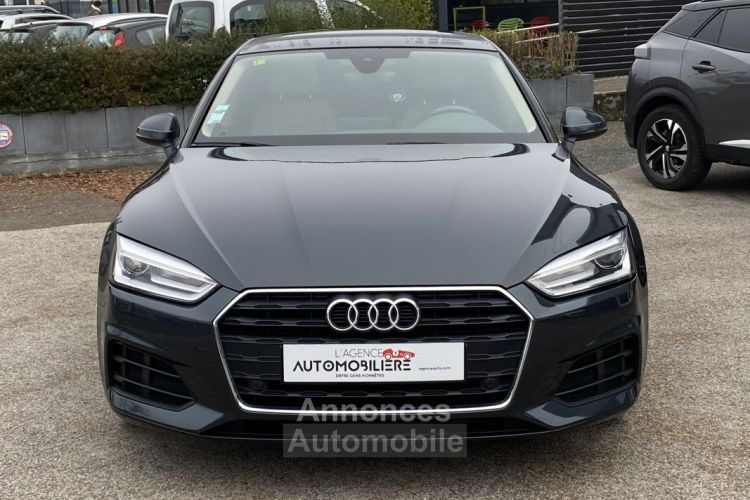 Audi A5 Sportback 2.0 TDI 150 S-TRONIC - TOIT OUVRANT - <small></small> 23.990 € <small>TTC</small> - #2