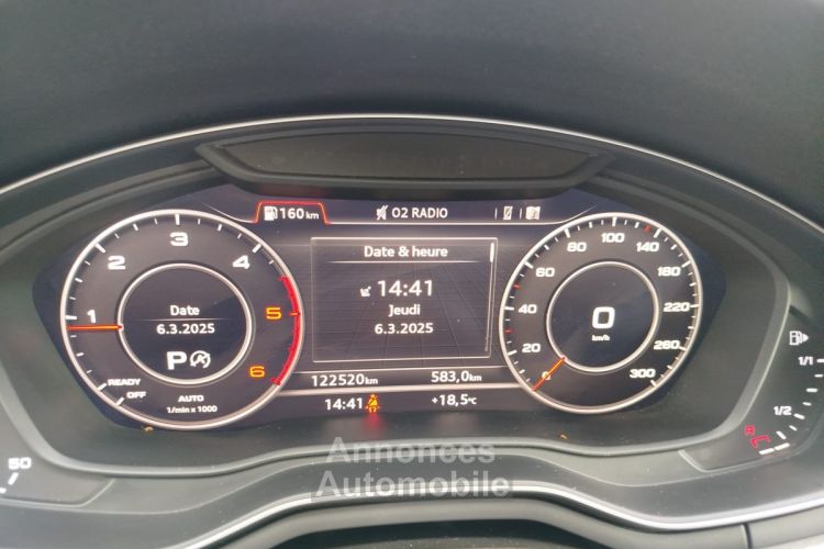 Audi A5 Sportback 2.0 TDI - 16V TURBO - <small></small> 24.990 € <small>TTC</small> - #8