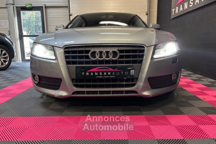 Audi A5 Sportback 2.0 TDI 170 DPF Attraction - <small></small> 10.690 € <small>TTC</small> - #6