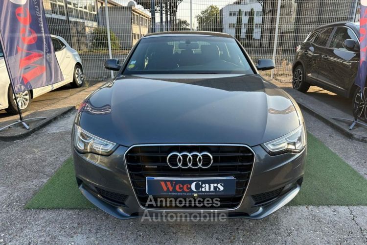 Audi A5 Sportback 2.0 TDI 175 S-LINE QUATTRO S-TRONIC BVA - <small></small> 18.490 € <small>TTC</small> - #2