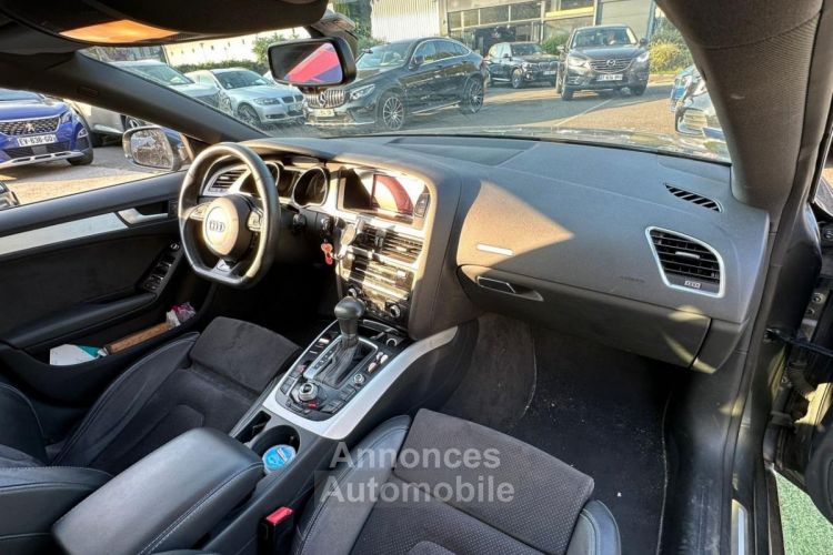 Audi A5 Sportback 2.0 TDI 175 S-LINE QUATTRO S-TRONIC BVA - <small></small> 18.490 € <small>TTC</small> - #22