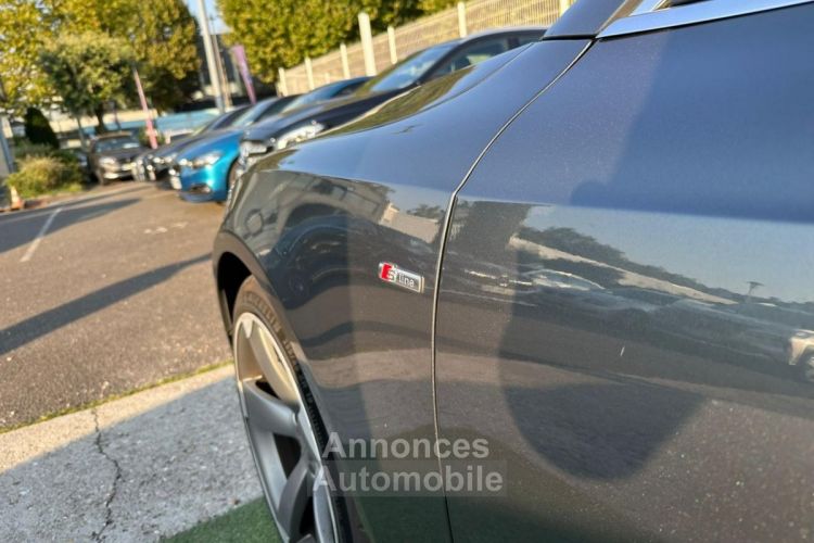 Audi A5 Sportback 2.0 TDI 175 S-LINE QUATTRO S-TRONIC BVA - <small></small> 18.490 € <small>TTC</small> - #26