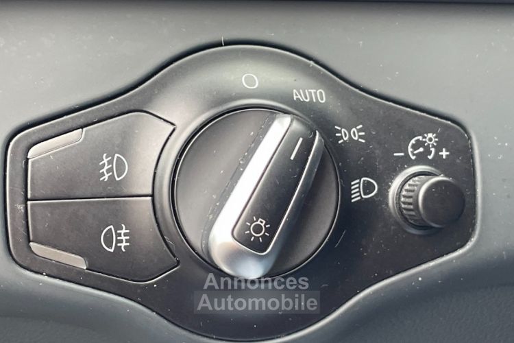 Audi A5 Sportback 2.0 tdi 177 ch attraction quattro avec ges chauffants ouverture mains libres navigation cuir - <small></small> 13.490 € <small>TTC</small> - #17