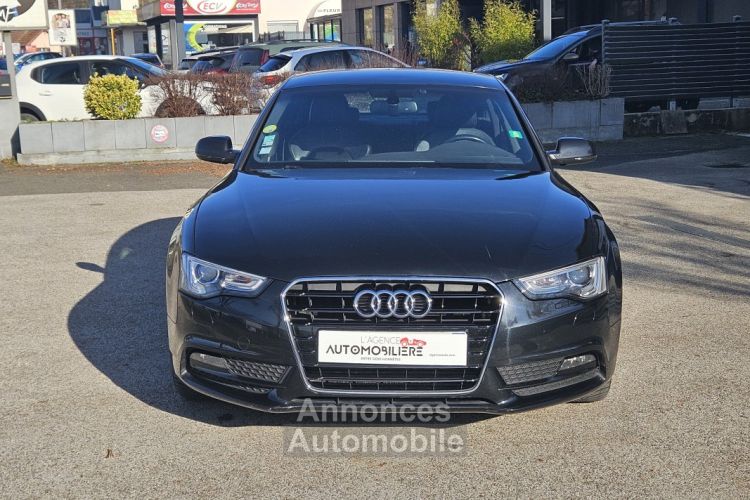 Audi A5 Sportback 2.0 TDI 177 CV S-LINE MULTITRONIC - <small></small> 13.990 € <small>TTC</small> - #3