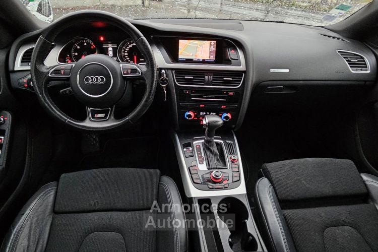 Audi A5 Sportback 2.0 TDI 177 CV S-LINE MULTITRONIC - <small></small> 13.990 € <small>TTC</small> - #14