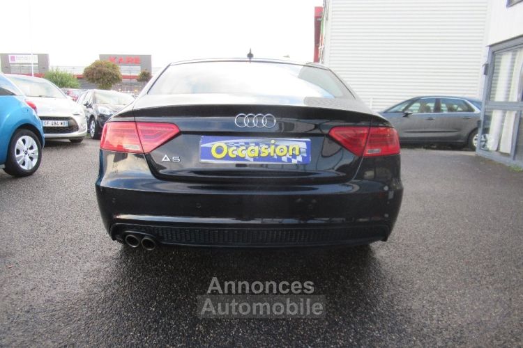 Audi A5 Sportback 2.0 TDI 177 S line - <small></small> 12.990 € <small>TTC</small> - #5