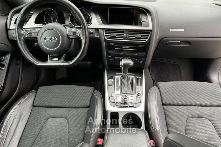 Audi A5 Sportback 2.0 TDI 177 S line Multitronic A - <small></small> 12.990 € <small>TTC</small> - #2