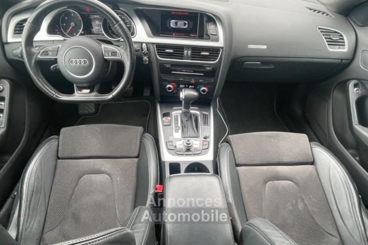 Audi A5 Sportback 2.0 TDI 190 CH S-LINE MULTITRONIC VIDANGE DE BOITE OK - <small></small> 16.490 € <small>TTC</small> - #18