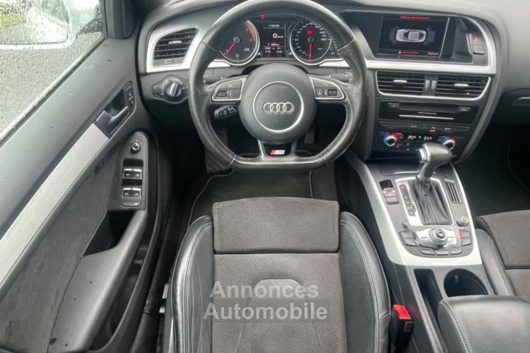 Audi A5 Sportback 2.0 TDI 190 CH S-LINE MULTITRONIC VIDANGE DE BOITE OK - <small></small> 16.490 € <small>TTC</small> - #20