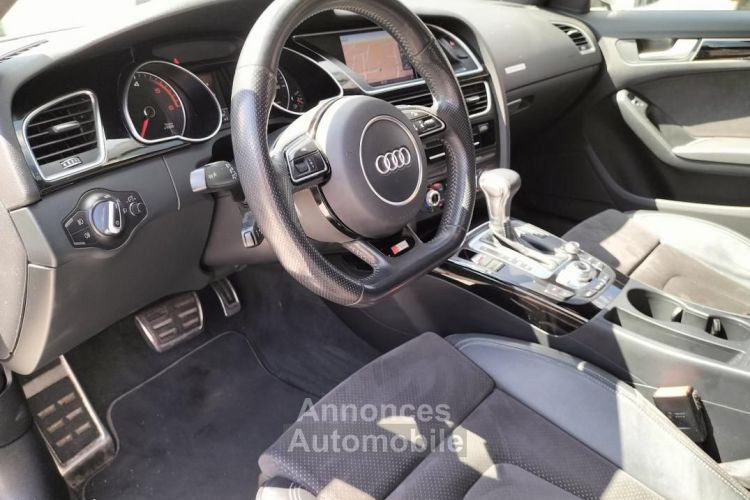 Audi A5 Sportback 2.0 TDI 190 S-LINE QUATTRO S-TRONIC BVA - <small></small> 18.450 € <small>TTC</small> - #13