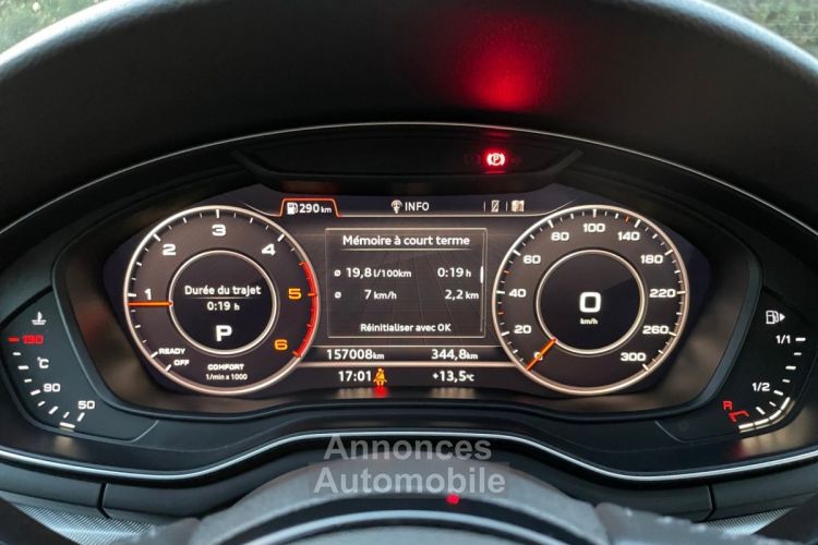 Audi A5 Sportback 2.0 TDI 190 S tronic 7 S Line - <small></small> 22.990 € <small>TTC</small> - #17