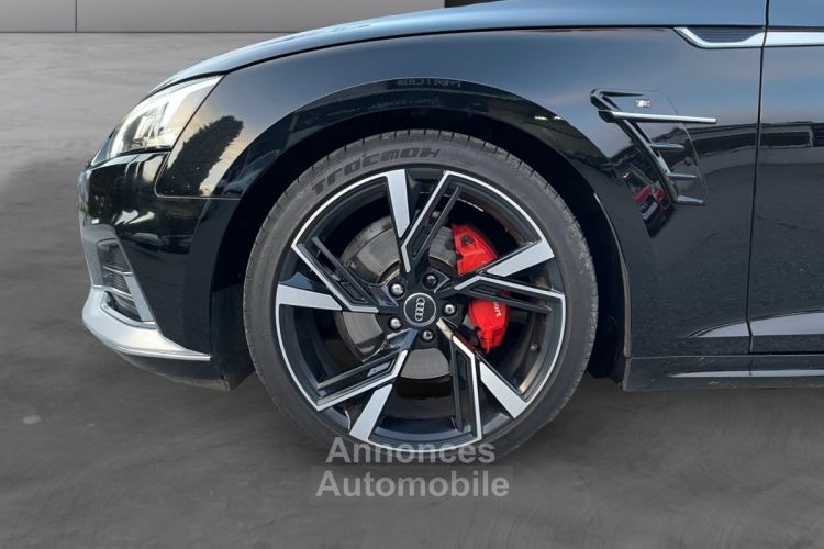 Audi A5 Sportback 2.0 TDI 190 S tronic 7 S Line - <small></small> 22.990 € <small>TTC</small> - #18