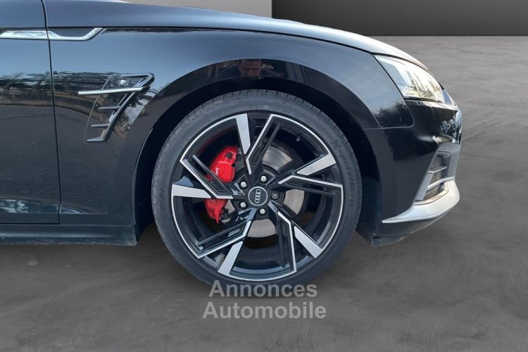 Audi A5 Sportback 2.0 TDI 190 S tronic 7 S Line - <small></small> 22.990 € <small>TTC</small> - #21