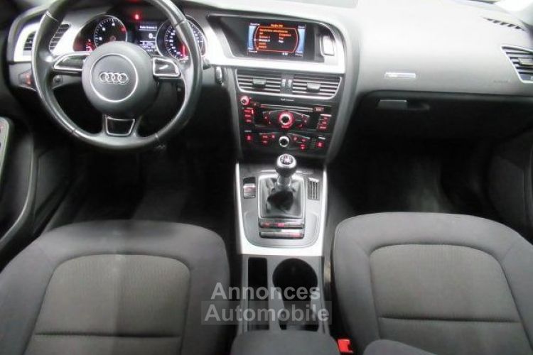 Audi A5 Sportback 2.0 TDI 190ch - <small></small> 17.490 € <small>TTC</small> - #6