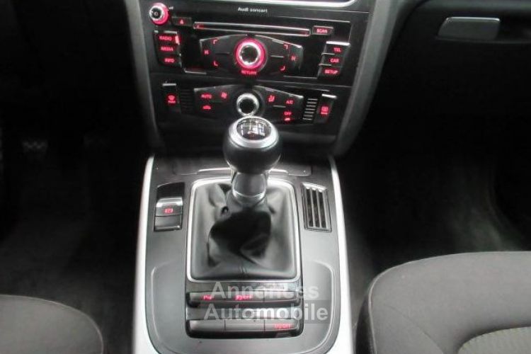Audi A5 Sportback 2.0 TDI 190ch - <small></small> 17.490 € <small>TTC</small> - #8