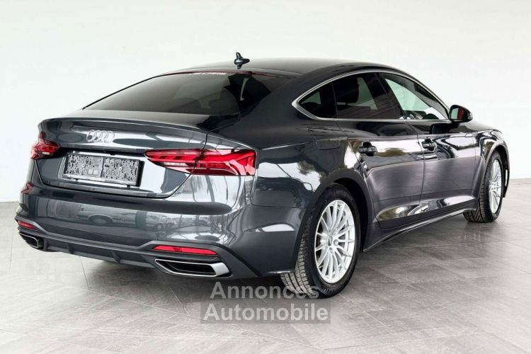 Audi A5 Sportback 2.0 TDI FACELIFT S-TRONIC CAMERA TVA - <small></small> 29.990 € <small>TTC</small> - #7