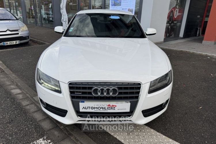 Audi A5 Sportback 2.0 TDi FAP 170 cv Quattro S LINE - <small></small> 11.690 € <small>TTC</small> - #2