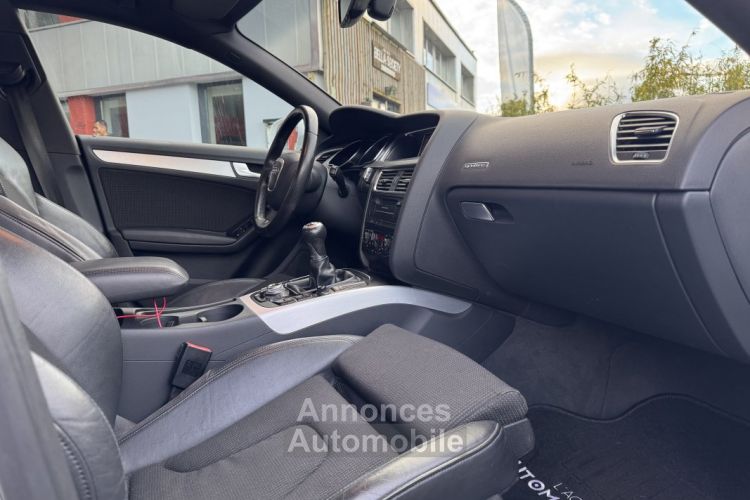 Audi A5 Sportback 2.0 TDi FAP 170 cv Quattro S LINE - <small></small> 11.690 € <small>TTC</small> - #11