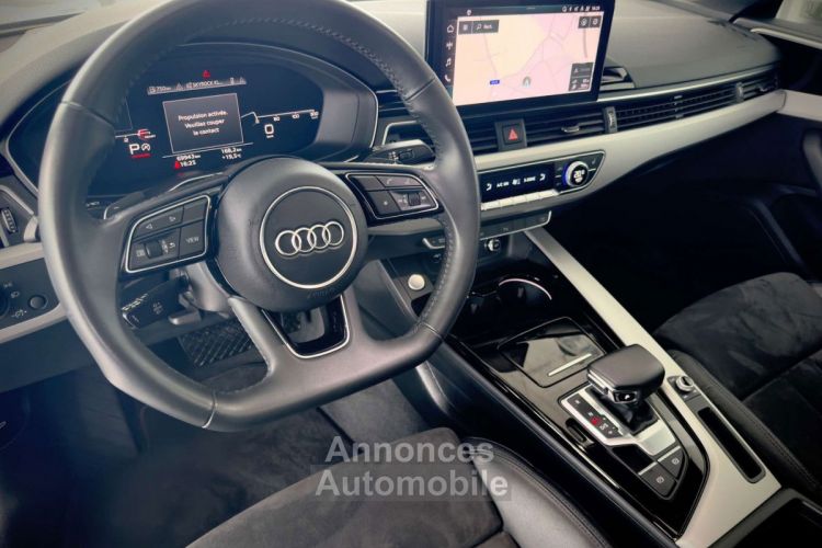 Audi A5 Sportback 2.0 TDI FULL S-LINE 1ERPRO S-TRONIC TVA - <small></small> 36.990 € <small>TTC</small> - #12