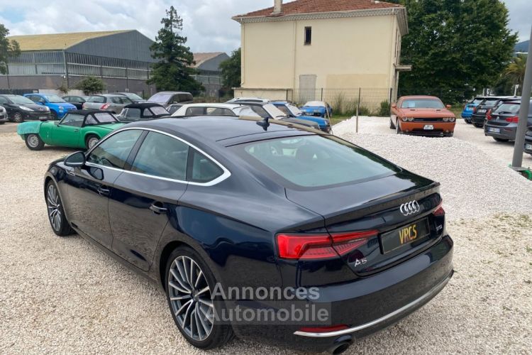 Audi A5 Sportback 2.0 TFSI - <small></small> 28.490 € <small>TTC</small> - #2