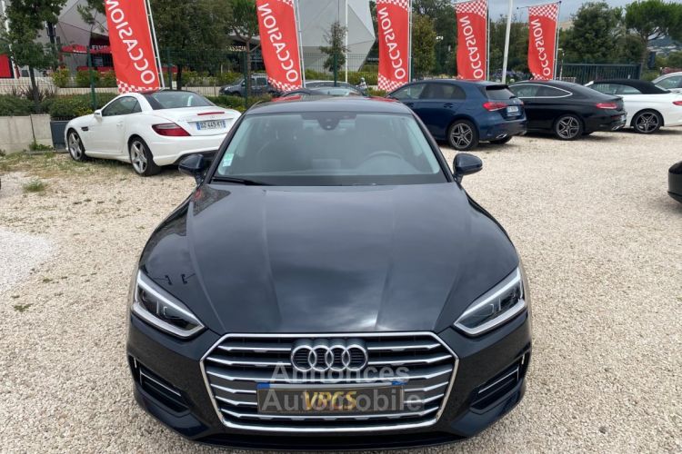 Audi A5 Sportback 2.0 TFSI - <small></small> 28.490 € <small>TTC</small> - #8