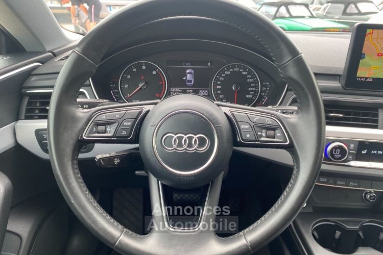 Audi A5 Sportback 2.0 TFSI - <small></small> 28.490 € <small>TTC</small> - #17