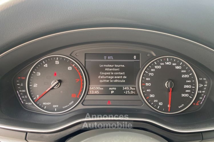 Audi A5 Sportback 2.0 TFSI - <small></small> 28.490 € <small>TTC</small> - #18