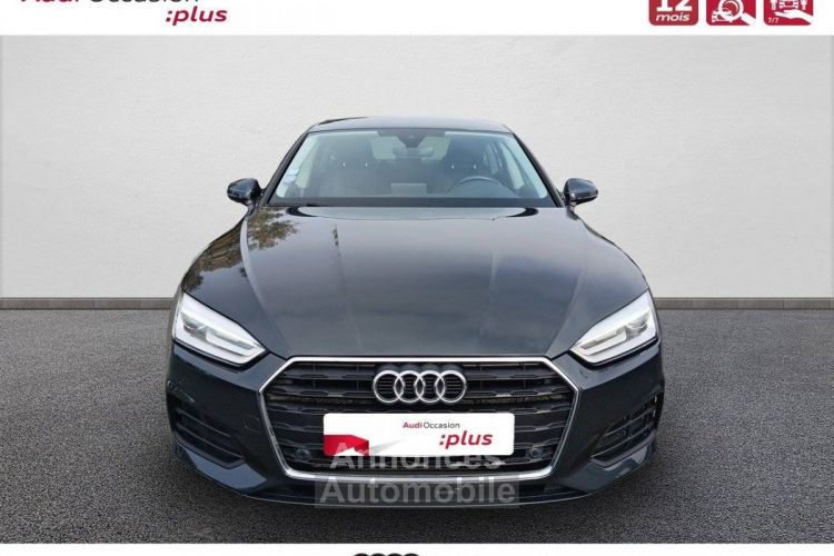 Audi A5 Sportback 2.0 TFSI 190 - <small></small> 19.890 € <small>TTC</small> - #2