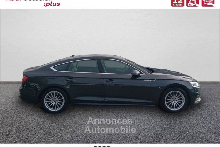 Audi A5 Sportback 2.0 TFSI 190 - <small></small> 19.890 € <small>TTC</small> - #3