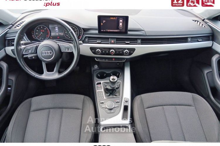 Audi A5 Sportback 2.0 TFSI 190 - <small></small> 19.890 € <small>TTC</small> - #6