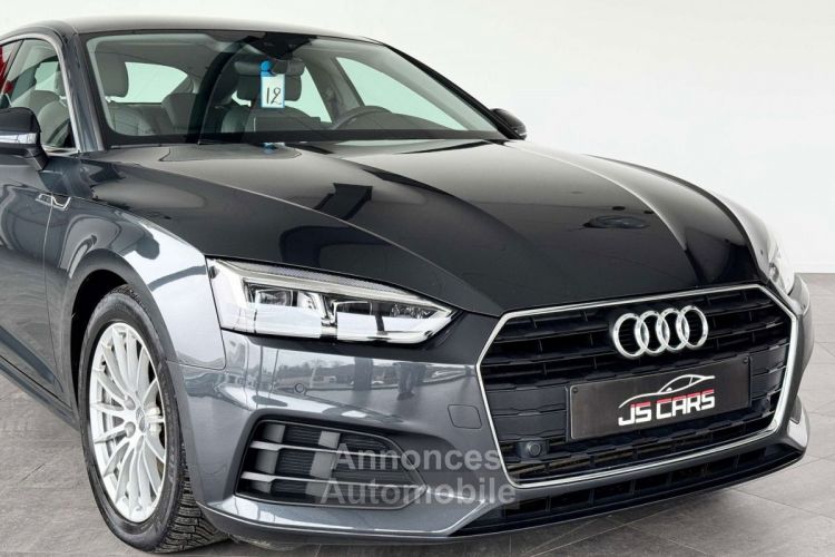 Audi A5 Sportback 2.0 TFSI 1ERPRO S-TRONIC ATTELAGE TVA - <small></small> 25.990 € <small>TTC</small> - #9