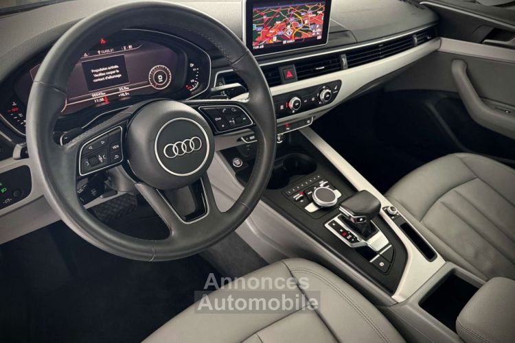 Audi A5 Sportback 2.0 TFSI 1ERPRO S-TRONIC ATTELAGE TVA - <small></small> 25.990 € <small>TTC</small> - #12