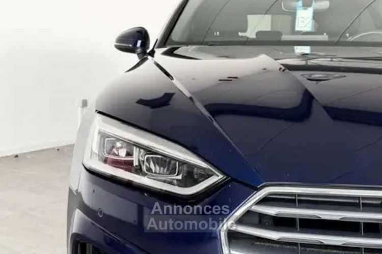 Audi A5 Sportback 2.0 TFSI S-LINE COCKPIT ALCANTARA TVA - <small></small> 27.990 € <small>TTC</small> - #3