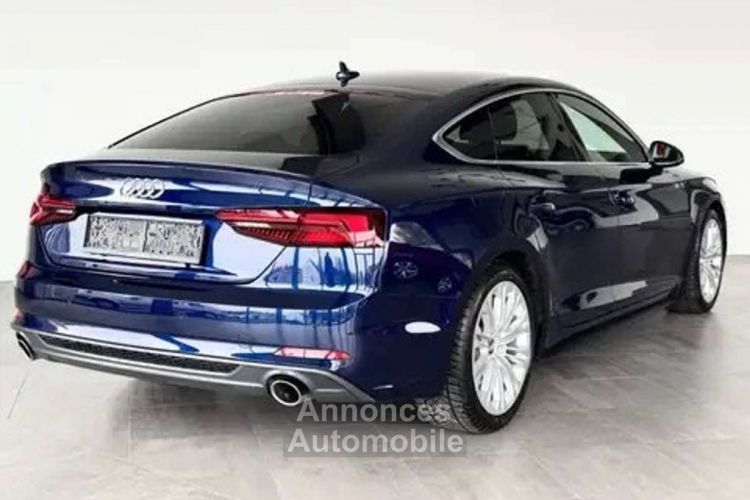 Audi A5 Sportback 2.0 TFSI S-LINE COCKPIT ALCANTARA TVA - <small></small> 27.990 € <small>TTC</small> - #7