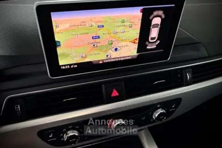 Audi A5 Sportback 2.0 TFSI S-LINE COCKPIT ALCANTARA TVA - <small></small> 27.990 € <small>TTC</small> - #13