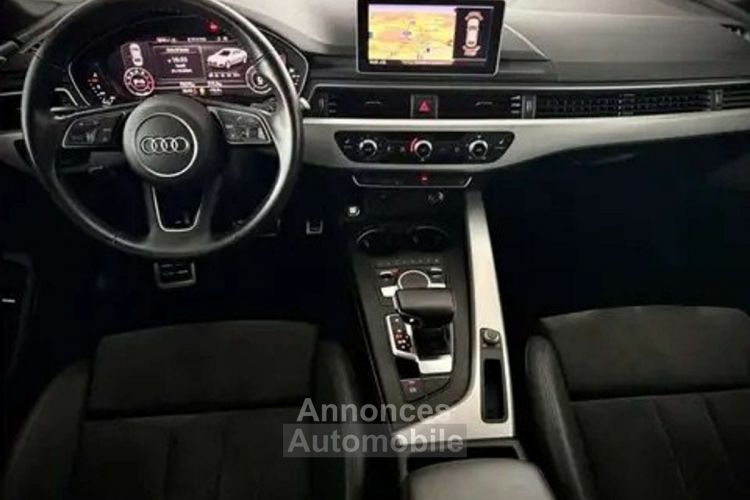 Audi A5 Sportback 2.0 TFSI S-LINE COCKPIT ALCANTARA TVA - <small></small> 27.990 € <small>TTC</small> - #15